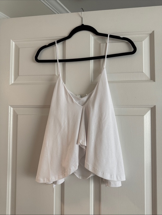 Zara Tops - Zara tank top with tags